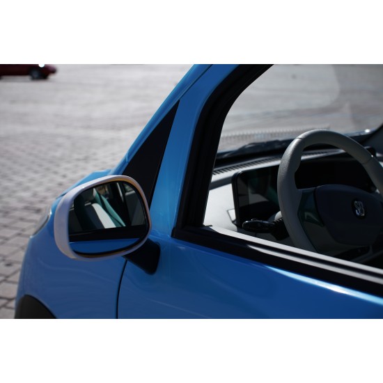 Autovehicul Electric pentru Oras, Smart Balance Breeze 10