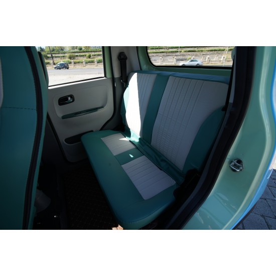 Autovehicul Electric pentru Oras, Smart Balance Breeze 11