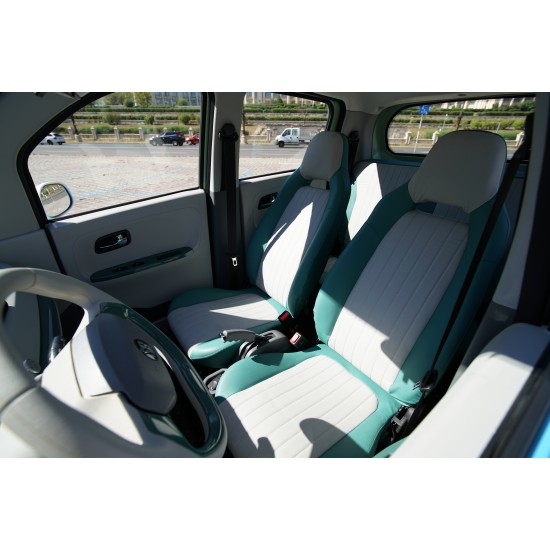 Autovehicul Electric pentru Oras, Smart Balance Breeze 12