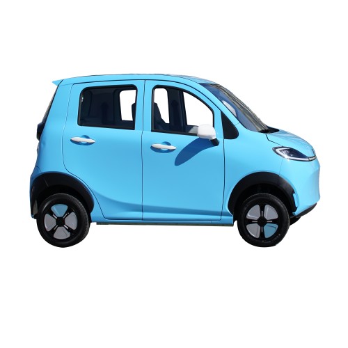 Autovehicul Electric pentru Oras, Smart Balance Breeze