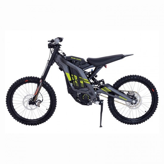 Sur-Ron Light Bee x, Off-road, autonomie 100km, viteza maxima 70km/h Moped Electric 2