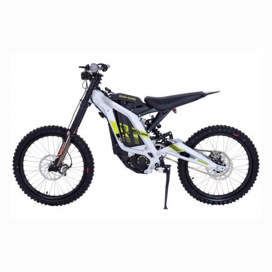 Sur-Ron Light Bee x, Off-road, autonomie 100km, viteza maxima 70km/h Moped Electric 3