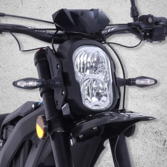 Sur-Ron Light bee L1e x/ Road legal x, viteza maxima 70km/h, Autonomie 100km Moped Electric