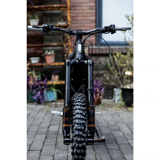 [RESIGILAT] Sur-Ron Light bee s / youth, viteza maxima 25km/h, Autonomie 70km Moped electric 8
