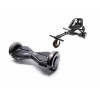 Kart PRO Negru Suspensii
