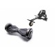 Pachet Hoverboard cu Scaun Smartbalance™, Transformers Carbon, roti 6.5 inch, Bluetooth, Autobalans, LED Lights, 700W, Baterie cu Celule Samsung + Scaun Hoverboard cu Suspensii Negru Pachet Hoverboard cu Scaun Smartbalance™, Transformers Carbon, roti 6.5 inch, Bluetooth, Autobalans, LED Lights, 700W, Baterie cu Celule Samsung + Scaun Hoverboard cu Suspensii Negru
