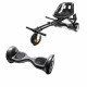 Pachet Hoverboard cu Scaun Smartbalance™, OffRoad Carbon, roti 8.5 inch, Bluetooth, Autobalans, LED Lights, 700W, Baterie cu Celule Samsung + Scaun Hoverboard cu Suspensii Negru Pachet Hoverboard cu Scaun Smartbalance™, OffRoad Carbon, roti 8.5 inch, Bluetooth, Autobalans, LED Lights, 700W, Baterie cu Celule Samsung + Scaun Hoverboard cu Suspensii Negru