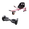 Kart PRO Roz Suspensii