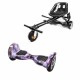Pachet Hoverboard cu Scaun Smartbalance™, OffRoad Galaxy, roti 10 inch, Bluetooth, Autobalans, LED Lights, 700W, Baterie cu Celule Samsung + Scaun Hoverboard cu Suspensii Negru Pachet Hoverboard cu Scaun Smartbalance™, OffRoad Galaxy, roti 10 inch, Bluetooth, Autobalans, LED Lights, 700W, Baterie cu Celule Samsung + Scaun Hoverboard cu Suspensii Negru