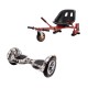 Pachet Hoverboard cu Scaun Smartbalance™, OffRoad Skull Head, roti 10 inch, Bluetooth, Autobalans, LED Lights, 700W, Baterie cu Celule Samsung + Scaun Hoverboard cu Suspensii Rosu Pachet Hoverboard cu Scaun Smartbalance™, OffRoad Skull Head, roti 10 inch, Bluetooth, Autobalans, LED Lights, 700W, Baterie cu Celule Samsung + Scaun Hoverboard cu Suspensii Rosu