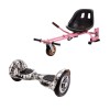 Kart PRO Roz Suspensii