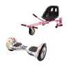 Kart PRO Roz Suspensii