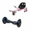 Kart PRO Roz Suspensii