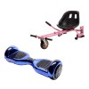 Kart PRO Roz Suspensii