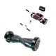 Pachet Hoverboard cu Scaun Smartbalance™, Transformers Thunderstorm Blue, roti 6.5 inch, Bluetooth, Autobalans, LED Lights, 700W, Baterie cu Celule Samsung + Scaun Hoverboard cu Burete Pachet Hoverboard cu Scaun Smartbalance™, Transformers Thunderstorm Blue, roti 6.5 inch, Bluetooth, Autobalans, LED Lights, 700W, Baterie cu Celule Samsung + Scaun Hoverboard cu Burete
