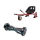 Pachet Hoverboard cu Scaun Smartbalance™, Transformers Thunderstorm Blue, roti 8 inch, Bluetooth, Autobalans, LED Lights, 700W, Baterie cu Celule Samsung + Scaun Hoverboard cu Suspensii Rosu Pachet Hoverboard cu Scaun Smartbalance™, Transformers Thunderstorm Blue, roti 8 inch, Bluetooth, Autobalans, LED Lights, 700W, Baterie cu Celule Samsung + Scaun Hoverboard cu Suspensii Rosu