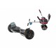 Pachet Hoverboard cu Scaun Smartbalance™, Hummer Carbon, roti 8.5 inch, Bluetooth, Autobalans, LED Lights, 700W + Scaun Hoverboard cu Burete Pachet Hoverboard cu Scaun Smartbalance™, Hummer Carbon, roti 8.5 inch, Bluetooth, Autobalans, LED Lights, 700W + Scaun Hoverboard cu Burete