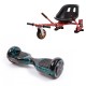 Pachet Hoverboard cu Scaun Smartbalance™, Regular Thunderstorm, roti 6.5 inch, Bluetooth, Autobalans, LED Lights, 700W, Baterie cu Celule Samsung + Scaun Hoverboard cu Suspensii Rosu Pachet Hoverboard cu Scaun Smartbalance™, Regular Thunderstorm, roti 6.5 inch, Bluetooth, Autobalans, LED Lights, 700W, Baterie cu Celule Samsung + Scaun Hoverboard cu Suspensii Rosu