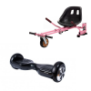 Kart PRO Roz Suspensii