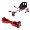 Kart PRO Roz Suspensii