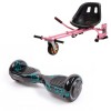 Kart PRO Roz Suspensii