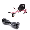 Kart PRO Roz Suspensii