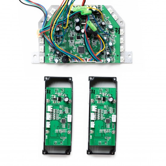 Placa de baza Hoverboard fara auto-balans stanga dreapta 2