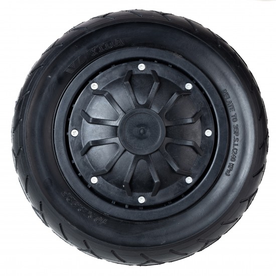 Motor OffRoad 10 inch 4