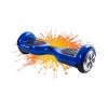 Hoverboard 6.5 inch Regular Blue PowerBoard