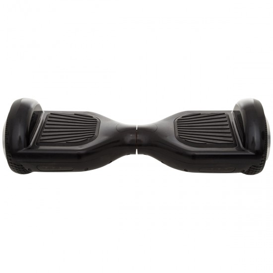 Hoverboard 6.5 inch, Regular Core Black, Autonomie Standard, Smart Balance 5