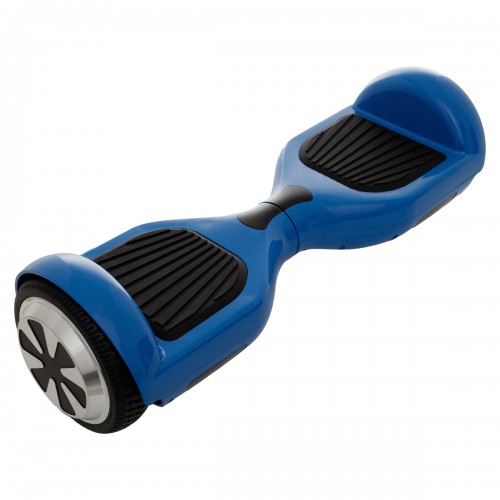Hoverboard 6.5 inch, Regular Core Blue, Autonomie Standard, Smart Balance