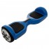 Hoverboard 6.5 inch, Regular Core Blue, Autonomie Standard, Smart Balance