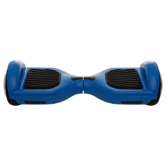 Hoverboard 6.5 inch, Regular Core Blue, Autonomie Standard, Smart Balance 2