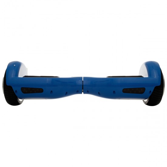 Hoverboard 6.5 inch, Regular Core Blue, Autonomie Standard, Smart Balance 3