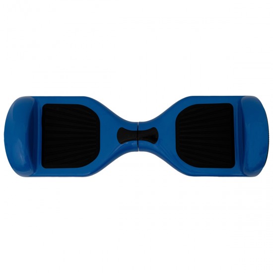 Hoverboard 6.5 inch, Regular Core Blue, Autonomie Standard, Smart Balance 4