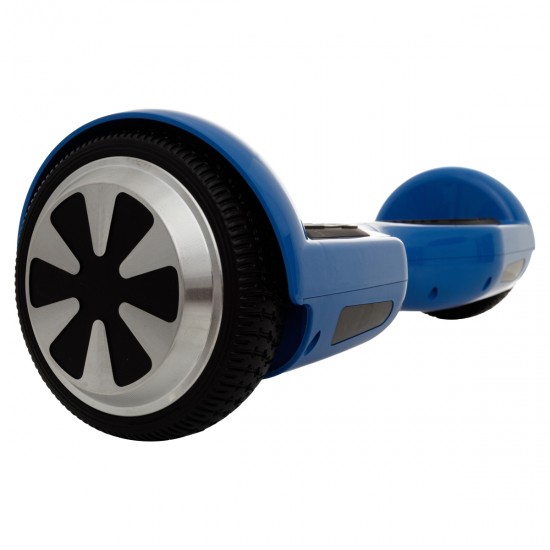 Hoverboard 6.5 inch, Regular Core Blue, Autonomie Standard, Smart Balance 5