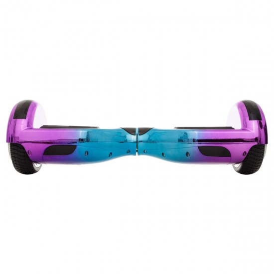 Hoverboard 6.5 inch, Regular Core Dakota, Autonomie Standard, Smart Balance 3