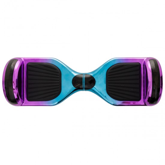 Hoverboard 6.5 inch, Regular Core Dakota, Autonomie Standard, Smart Balance 4