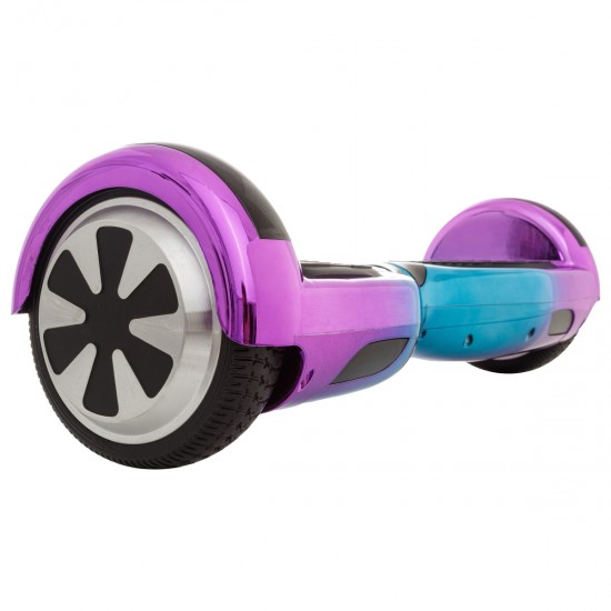 Hoverboard 6.5 inch, Regular Core Dakota, Autonomie Standard, Smart Balance 5