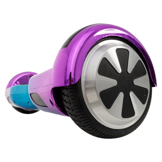 Hoverboard 6.5 inch, Regular Core Dakota, Autonomie Standard, Smart Balance 6