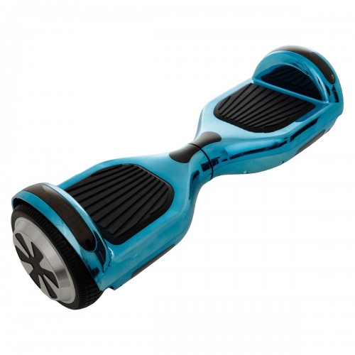 Hoverboard 6.5 inch, Regular Core ElectroBlue, Autonomie Standard, Smart Balance