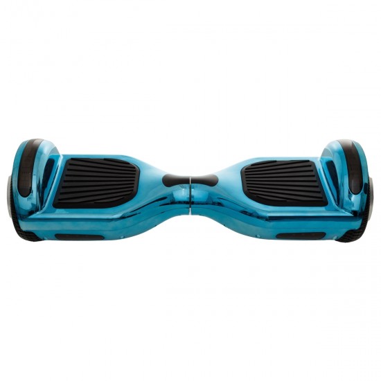 Hoverboard 6.5 inch, Regular Core ElectroBlue, Autonomie Standard, Smart Balance 2