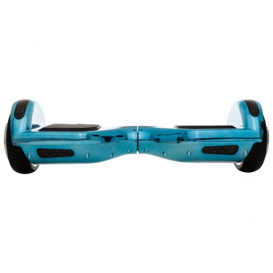 Hoverboard 6.5 inch, Regular Core ElectroBlue, Autonomie Standard, Smart Balance 3