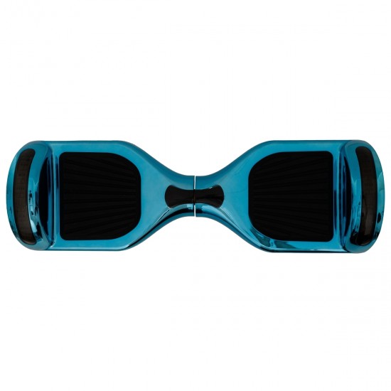 Hoverboard 6.5 inch, Regular Core ElectroBlue, Autonomie Standard, Smart Balance 4