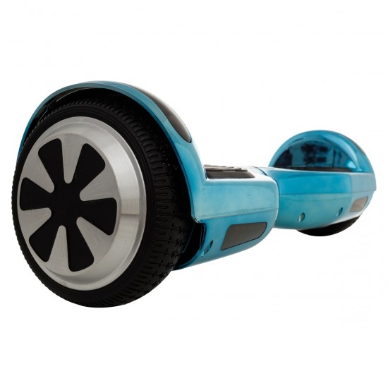 Hoverboard 6.5 inch, Regular Core ElectroBlue, Autonomie Standard, Smart Balance 5