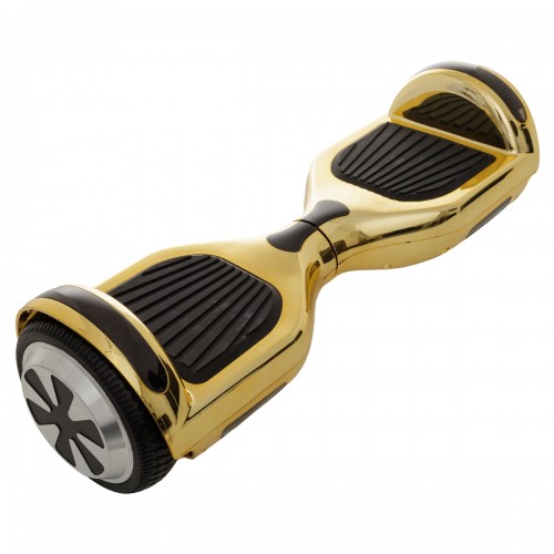 Hoverboard 6.5 inch, Regular Core ElectroGold, Autonomie Standard, Smart Balance