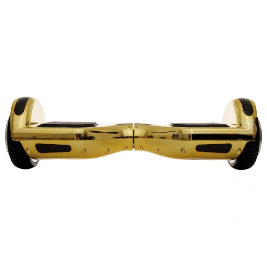 Hoverboard 6.5 inch, Regular Core ElectroGold, Autonomie Standard, Smart Balance 3