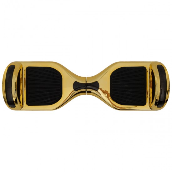 Hoverboard 6.5 inch, Regular Core ElectroGold, Autonomie Standard, Smart Balance 4