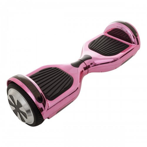 Hoverboard 6.5 inch, Regular Core ElectroPink, Autonomie Standard, Smart Balance