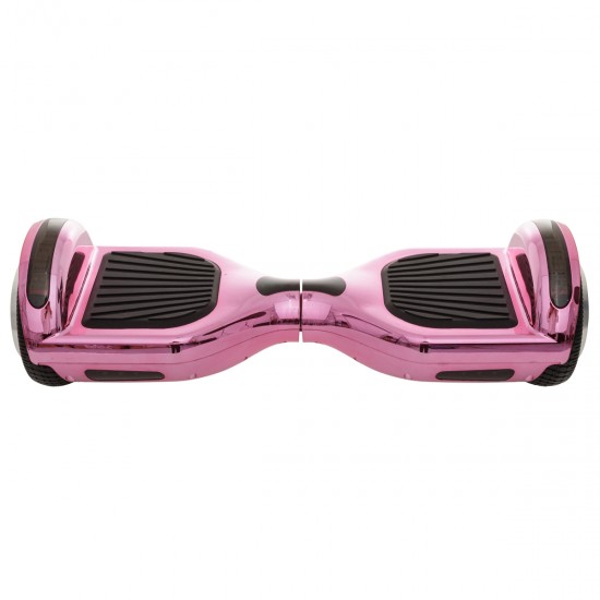 Hoverboard 6.5 inch, Regular Core ElectroPink, Autonomie Standard, Smart Balance 2